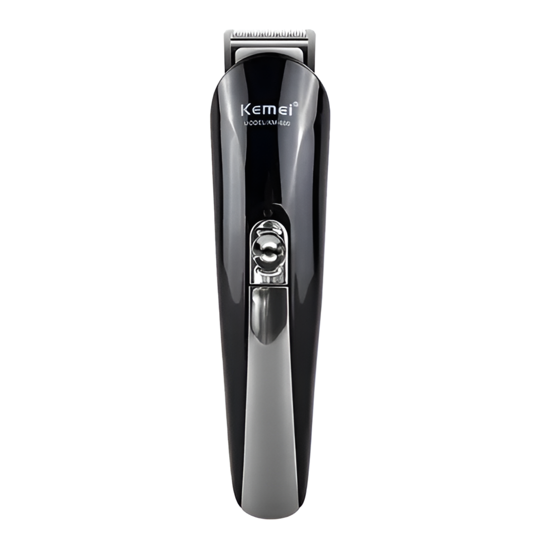 Cortadora de Pelo Kemei KM-5061 – Kit de Cuidado Personal 10 en 1
