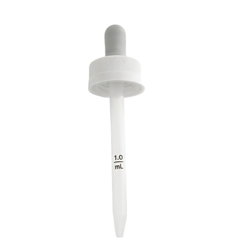 Gotero original 1 ml kirkland botella