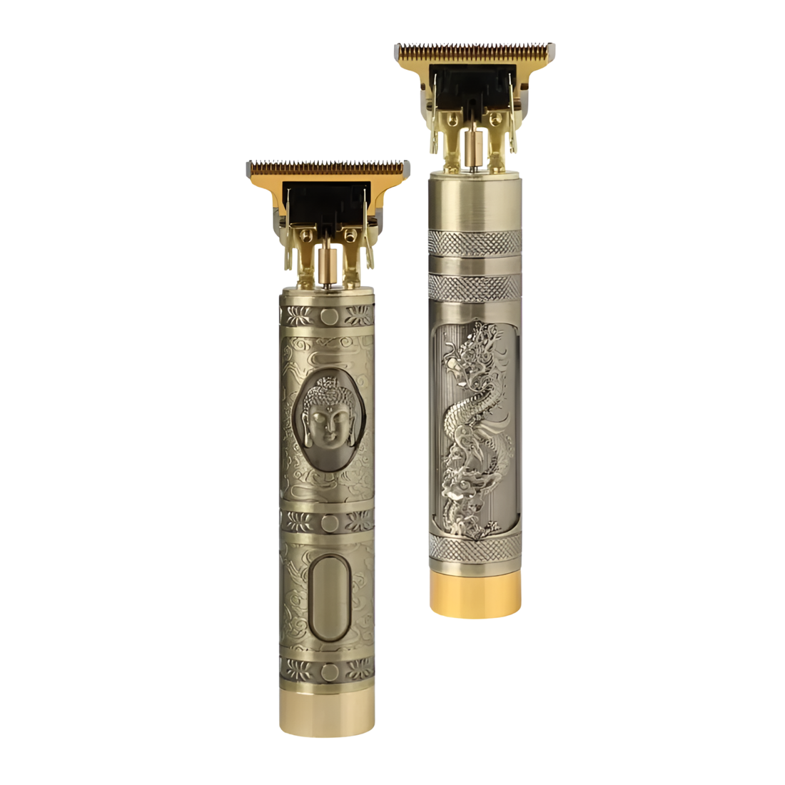 Maquina inalámbrica profesional trimmer t9