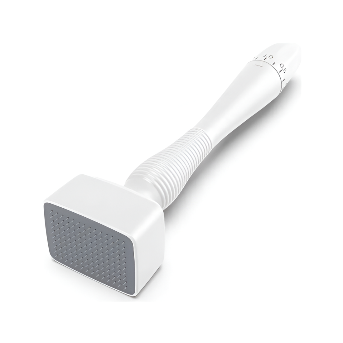 Dermarroller Rodillo Estimulador Ajustable 0.5 A 3.0 mm