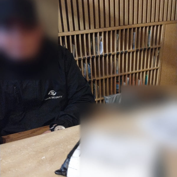 Clienta recibe su pedido LIVOR en su domicilio